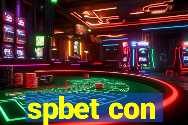 spbet con